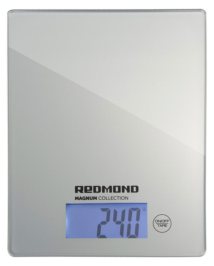 

Весы кухонные Redmond RS-772
