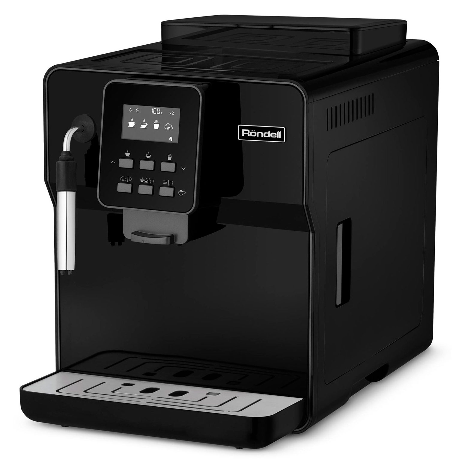 

Кофемашина Rondell RDE-1109