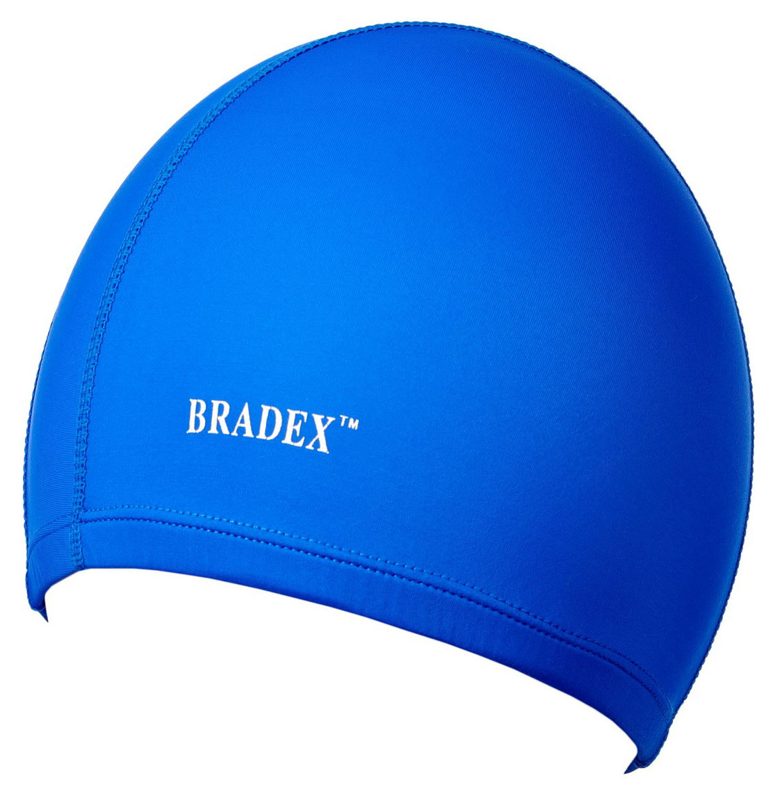 Изображение товара Шапочка для плавания Bradex SF 0854 из полиамида для длинных волос