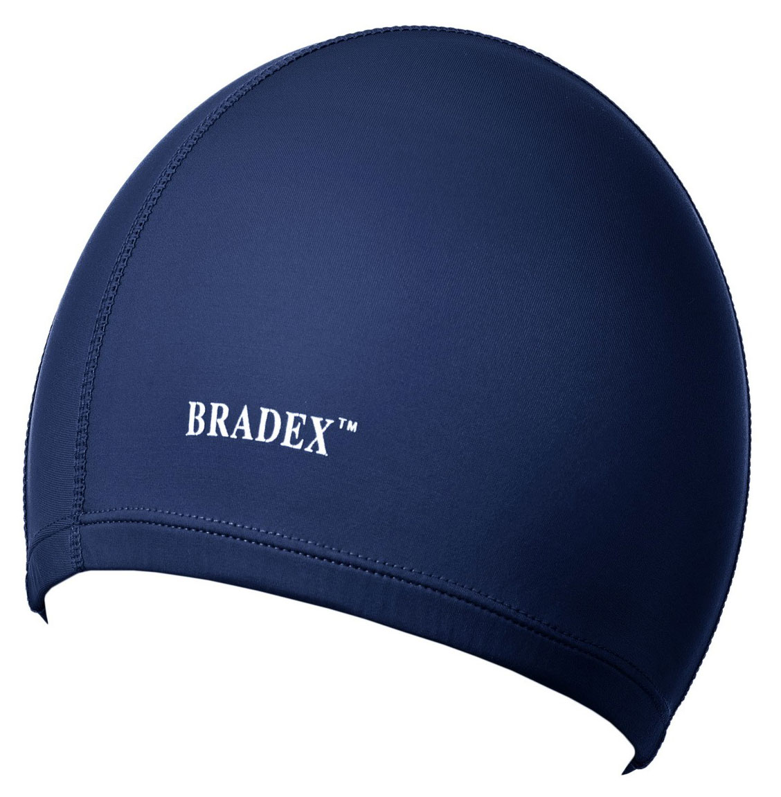 Изображение товара Шапочка для плавания Bradex SF 0852 из полиамида для длинных волос