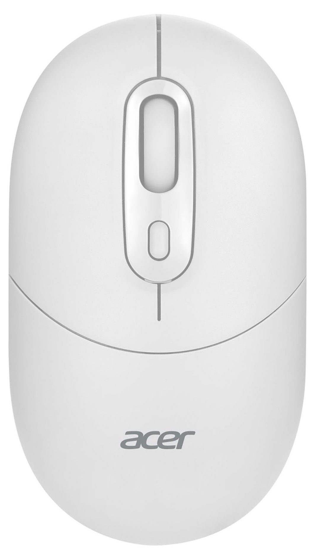 Изображение товара Беспроводная оптическая мышь Acer OMR301 1600dpi Bluetooth USB