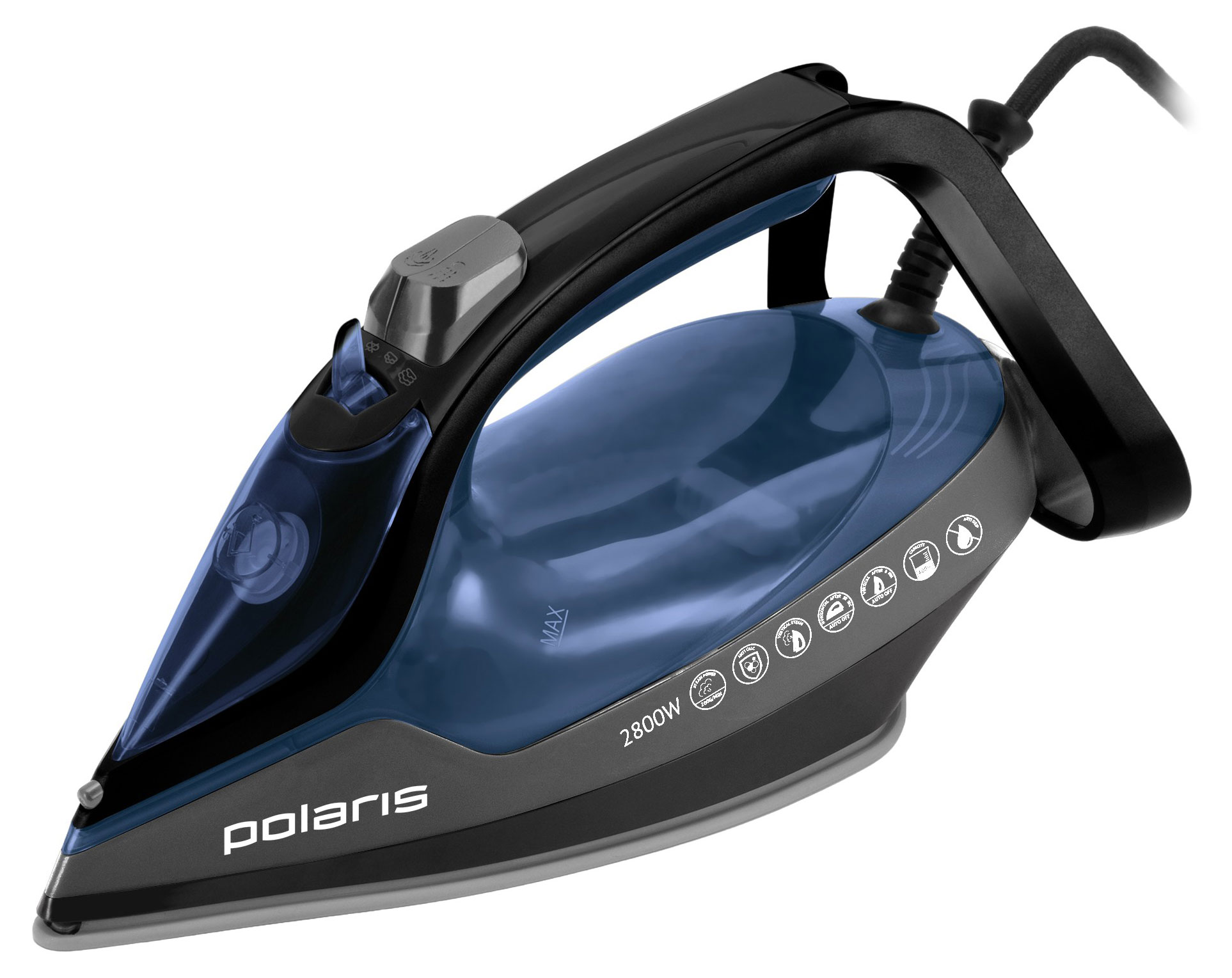 

Утюг Polaris PIR 2802AK