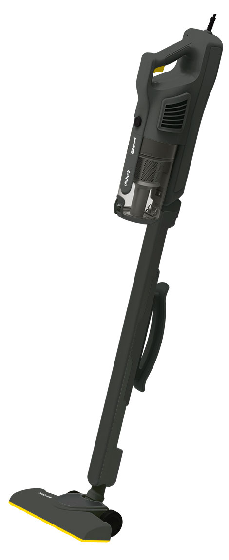 

Пылесос вертикальный Timberk проводной T-VCH-53600 Вт