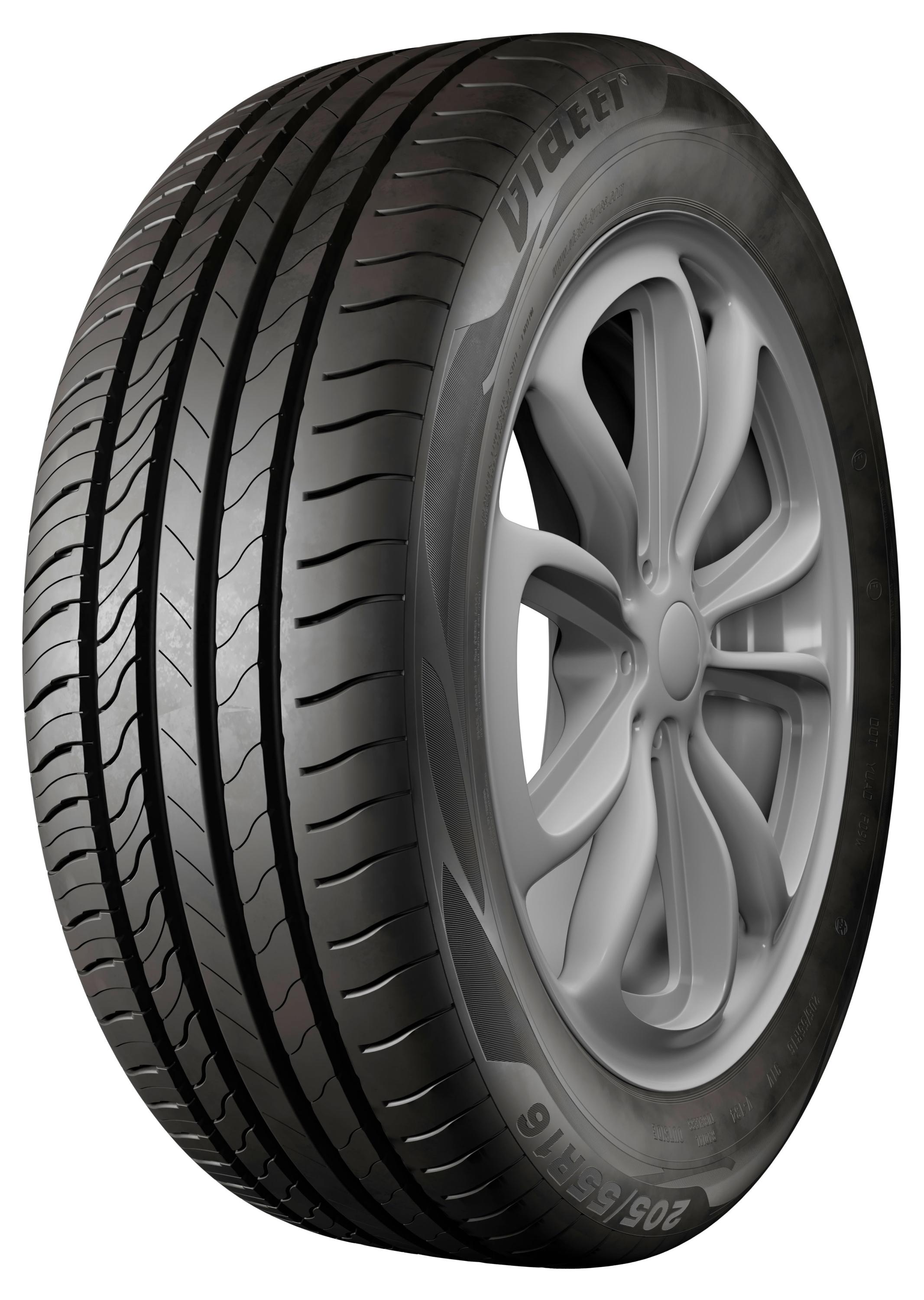 

Шина летняя Viatti 185/60 R15 Strada 2 V-134