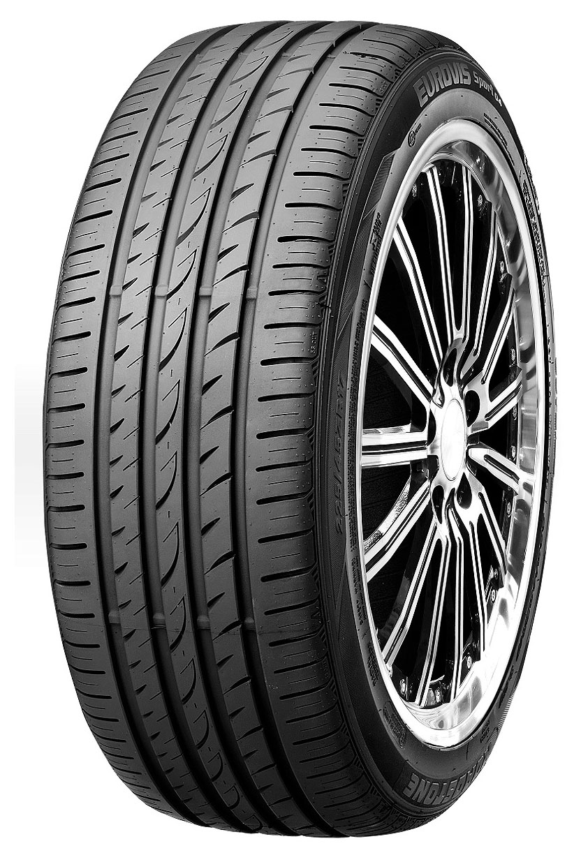 

Шина летняя Roadstone 245/45 R20 Y 103 Eurovis Sport 04 XL