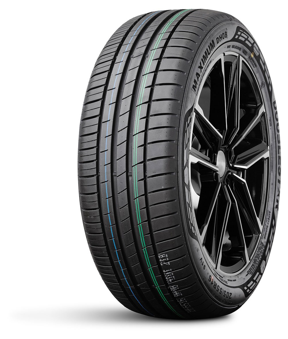 Doublestar | Шина летняя Doublestar 185/65 R15 MAXIMUM DH08 88H