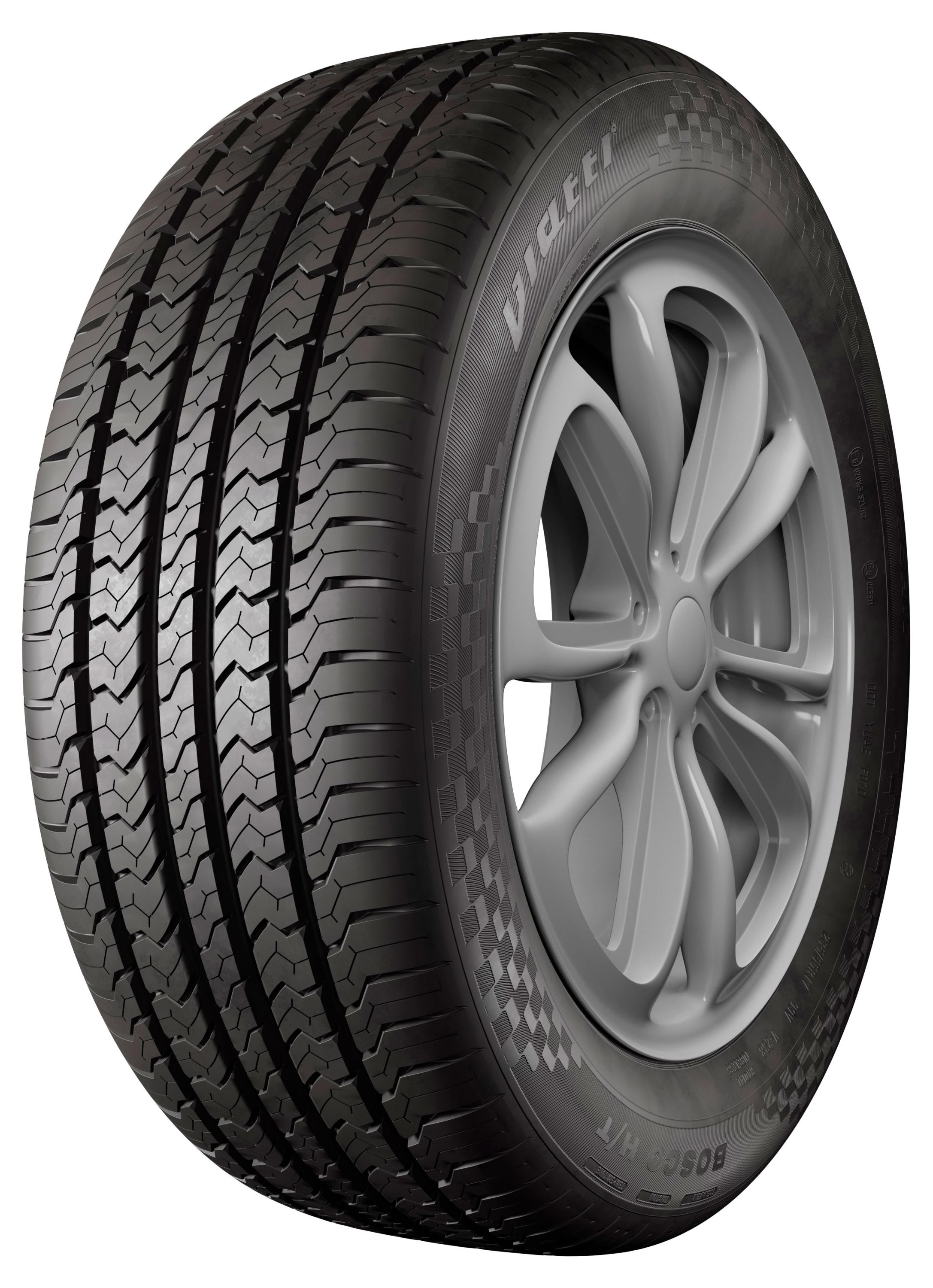 

Шина летняя Viatti 225/65 R17 Bosco H/T V-238