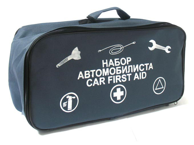 

Сумка автомобильная, 45х20х10 см