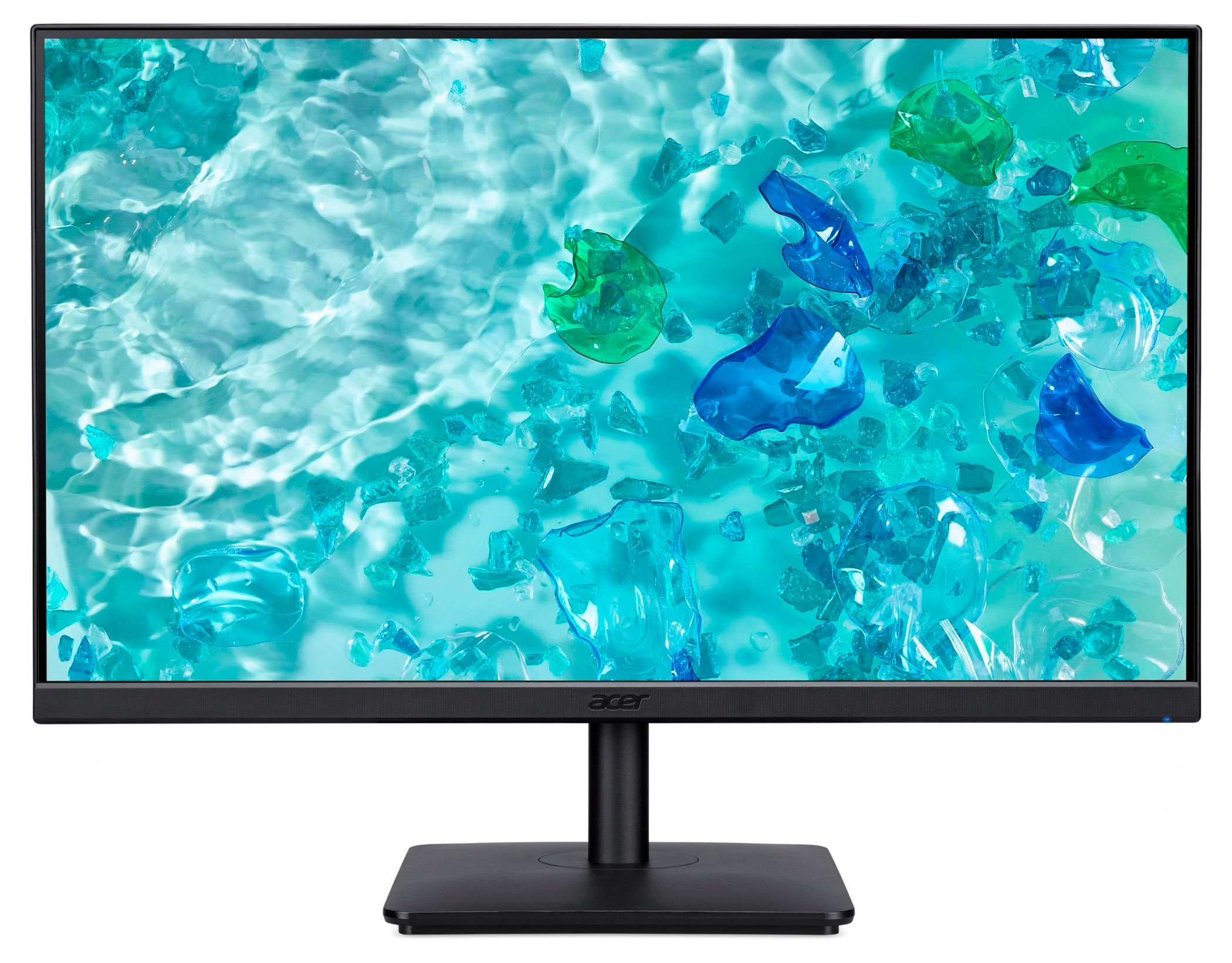 Изображение товара Монитор Acer 23.8 IPS Full HD 100Hz 4ms HDMI DP VGA