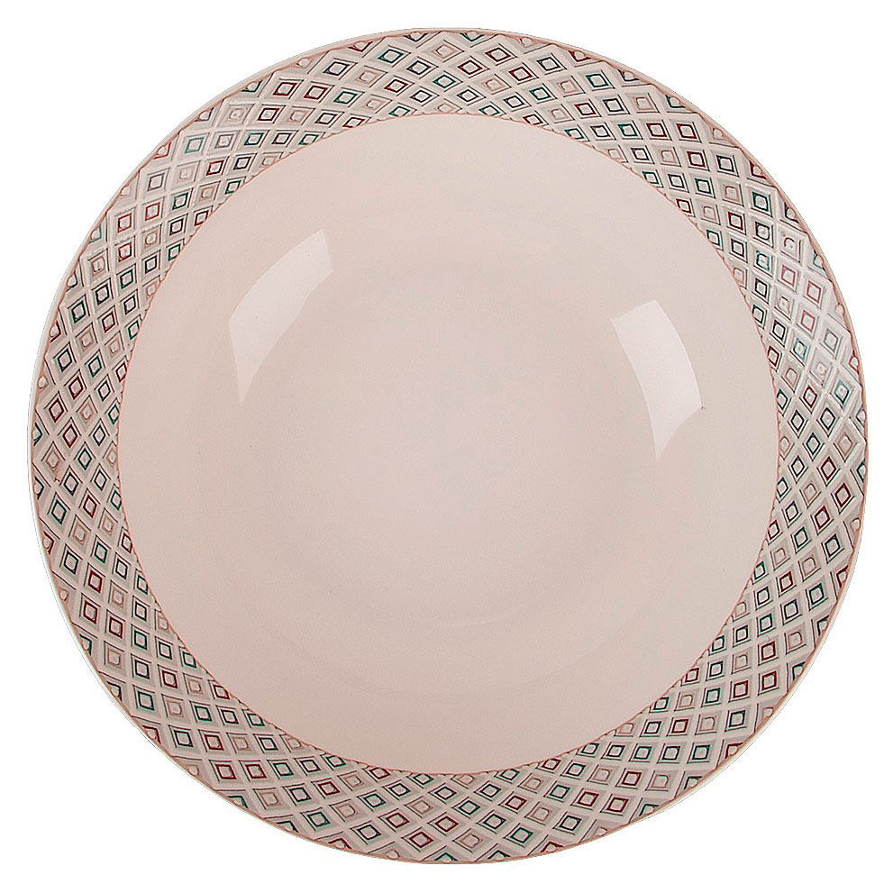

Салатник Nouvelle Home Norwich, 18 см