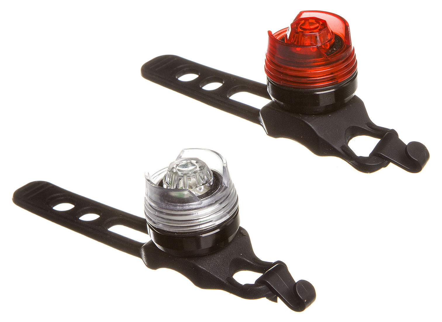 

Комплект диодных фонарей STG -TL5417 обзор на 180 градусов