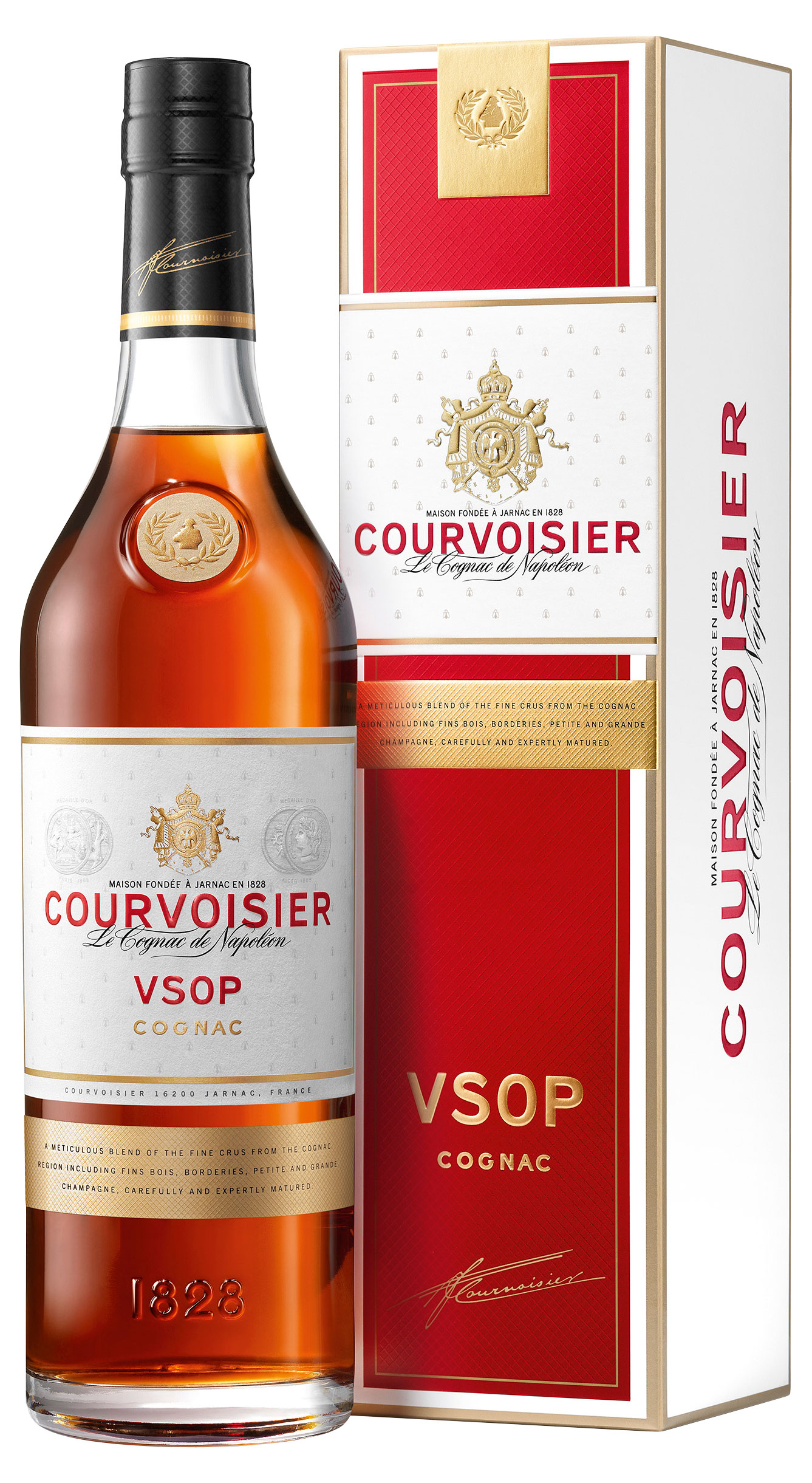 

Коньяк Courvoisier VSOP Франция, 0,7 л