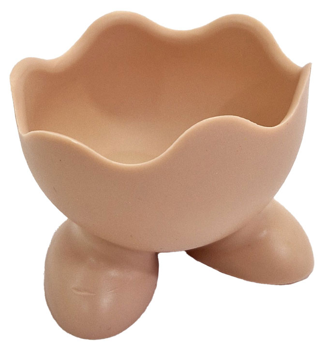 

Подставка для яйца Vitto из силикона, 5 см