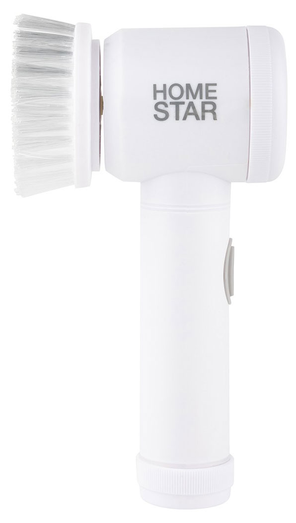 

Электрощётка беспроводная HomeStar HS-1037