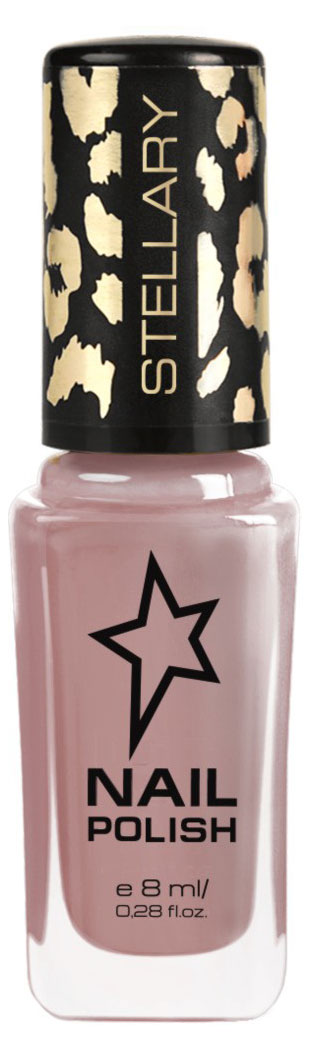 

Лак для ногтей Stellary Nail polish тон 42 пастельный, 8 мл