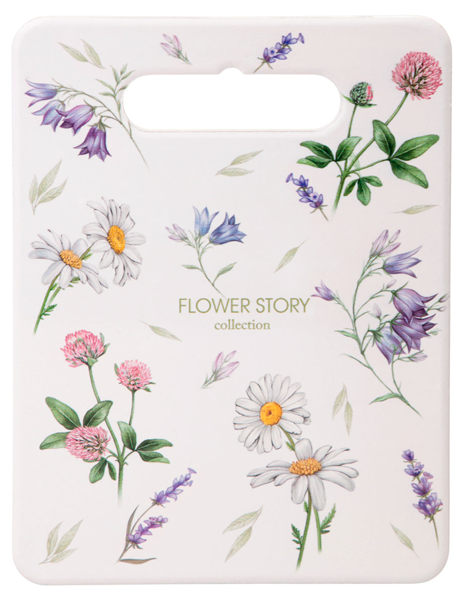 

Подставка под горячее Agness Flower Story, 20 см