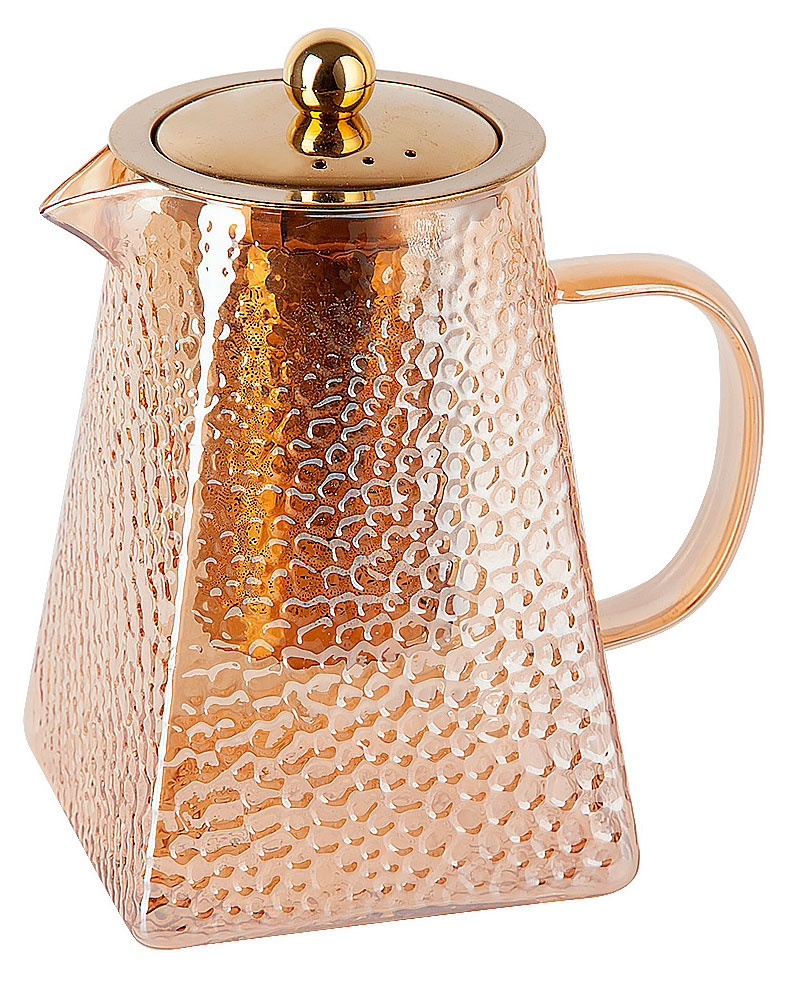 

Чайник с фильтром Nouvelle Home, 950 мл