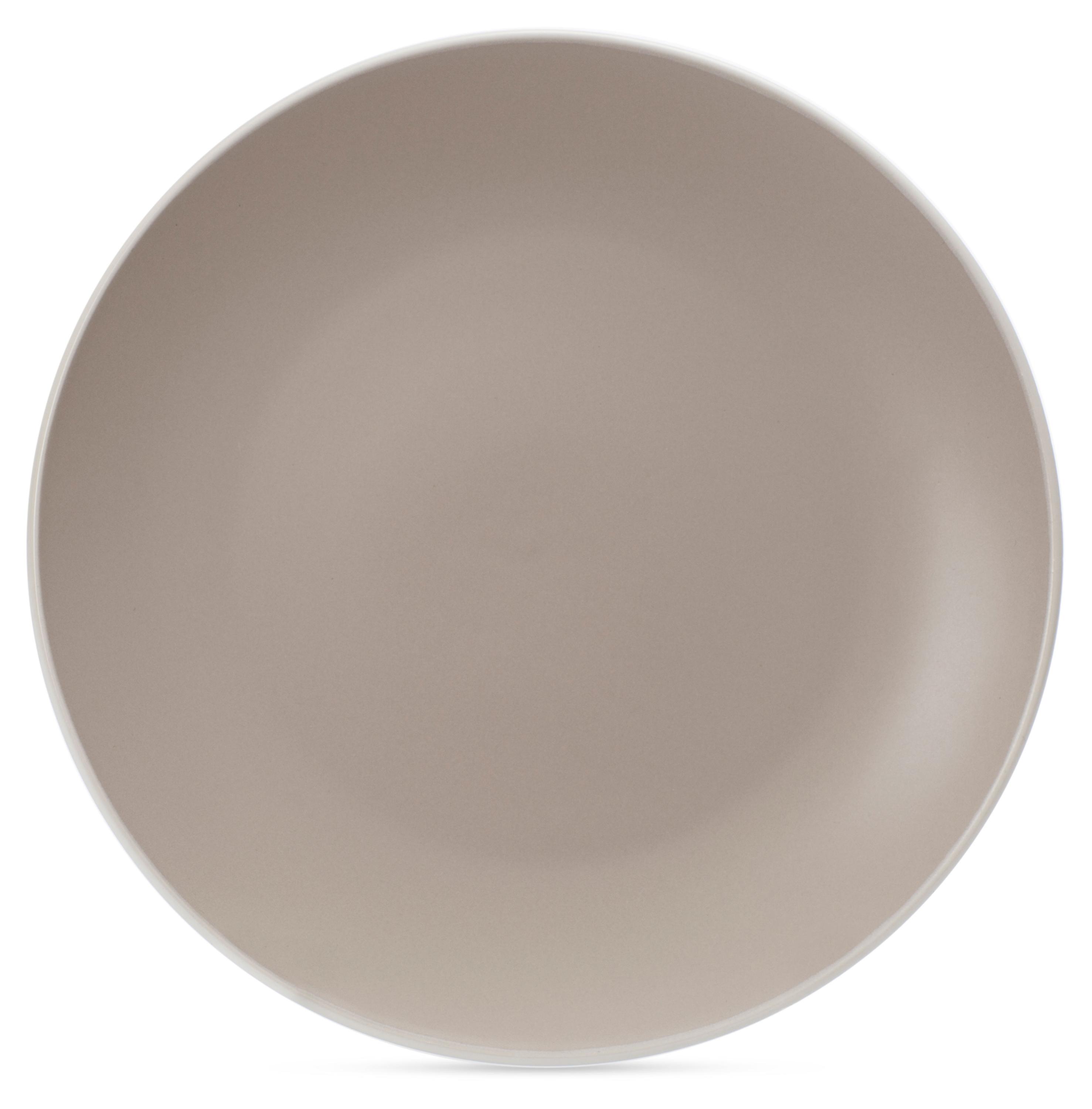 

Тарелка десертная Domenik Scandy cappuccino, 19,3 см