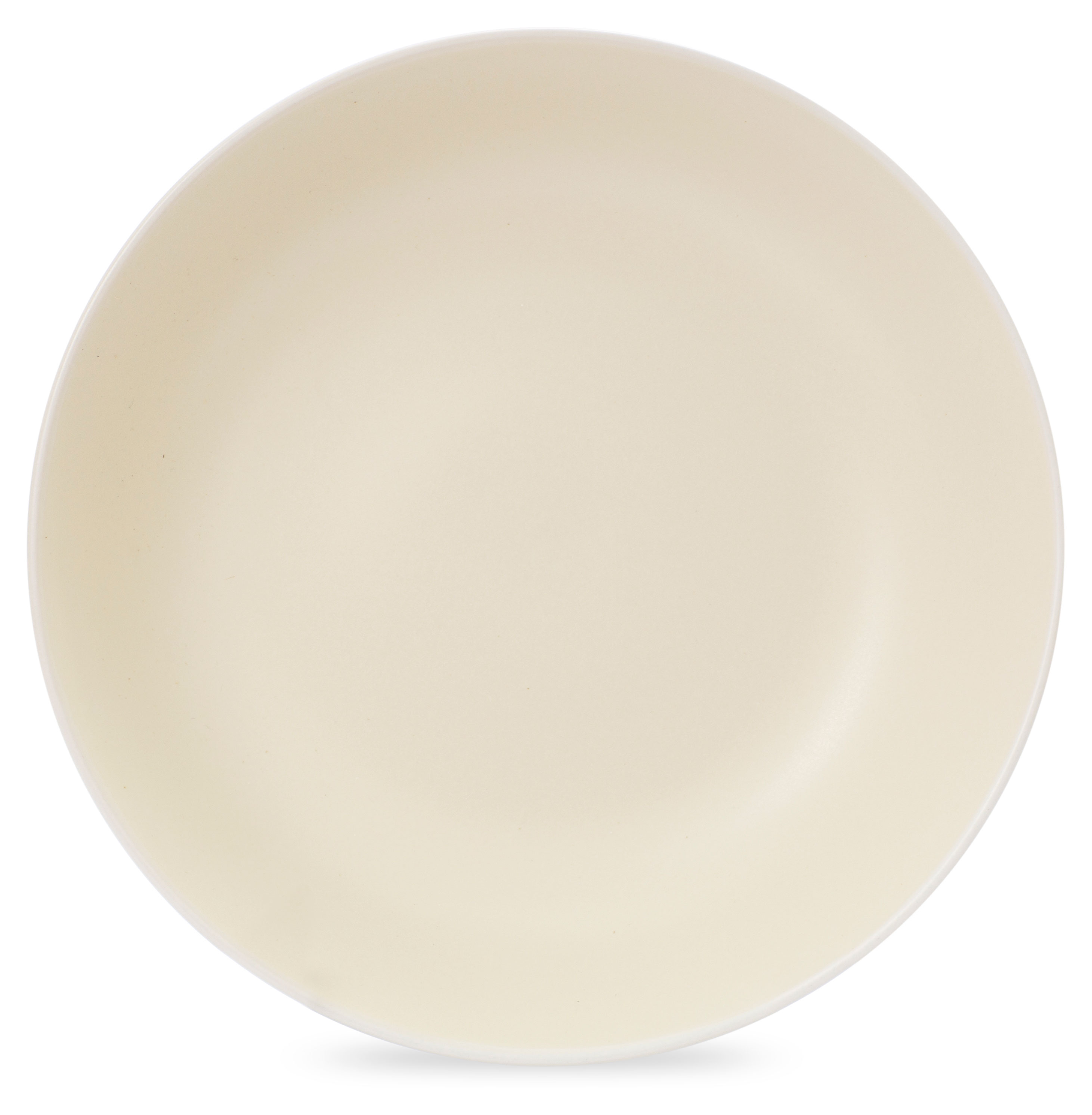 

Тарелка суповая Domenik Scandy milk, 20,5 см