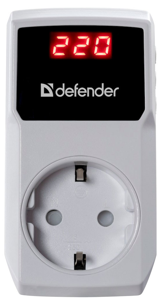 

Реле напряжения Defender aVP-01