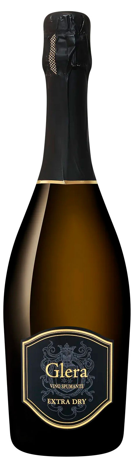 

Вино Glera Rentozzi Spumante Extra Dry белое брют Беларусь, 0,75 л