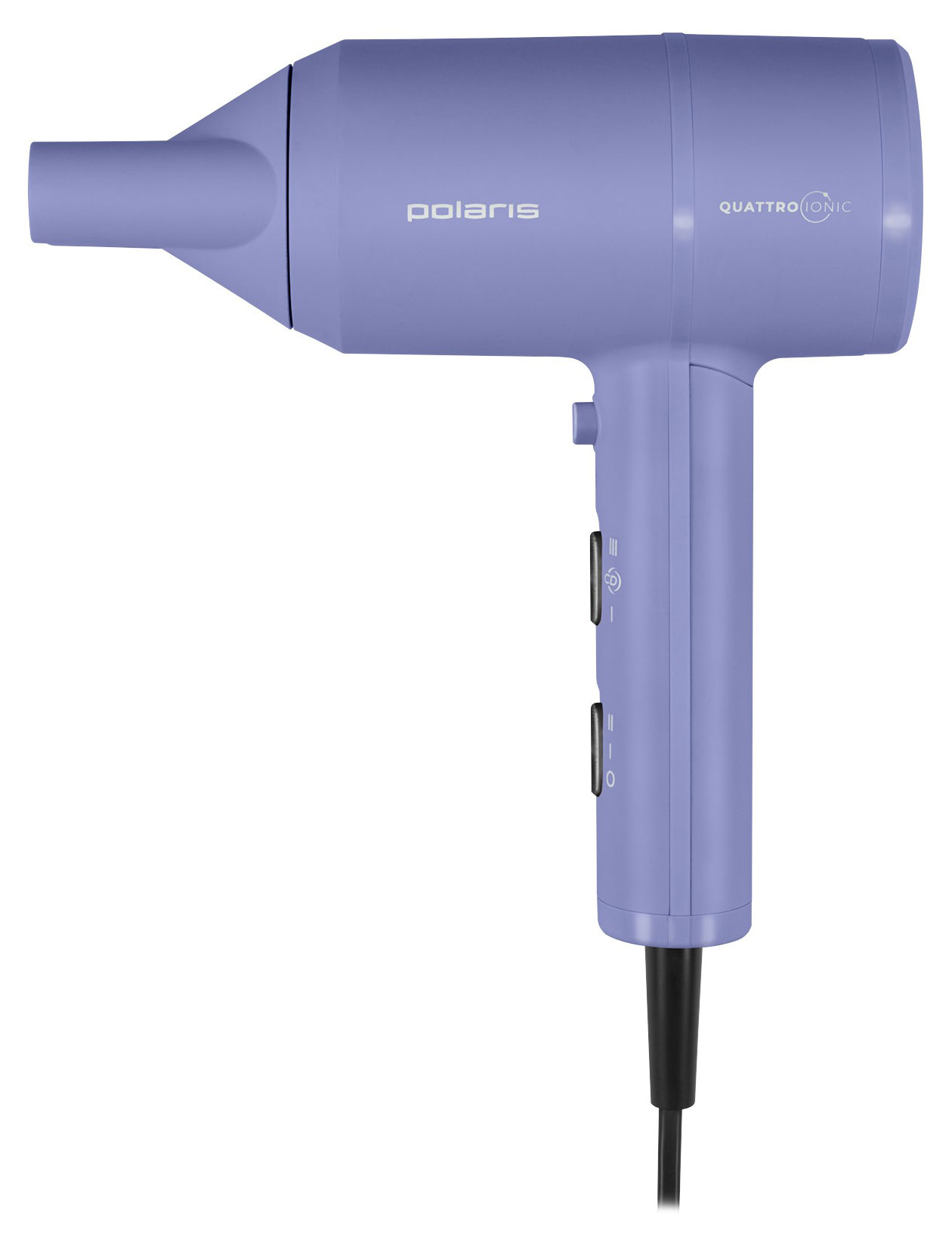 

Фен Polaris PHD 2044Ti Quattro Ionic Lavander