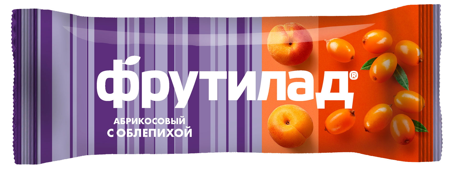 

Батончик фруктовый Фруктовая энергия облепиха, 30 г