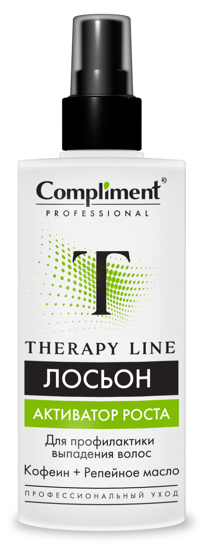 

Лосьон для профилактики выпадения волос Compliment Professional therapy line , 150 мл