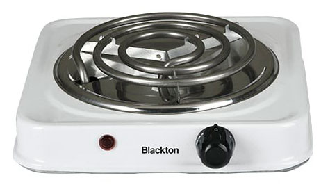 

Плита электрическая настольная Blackton Bt HP101W