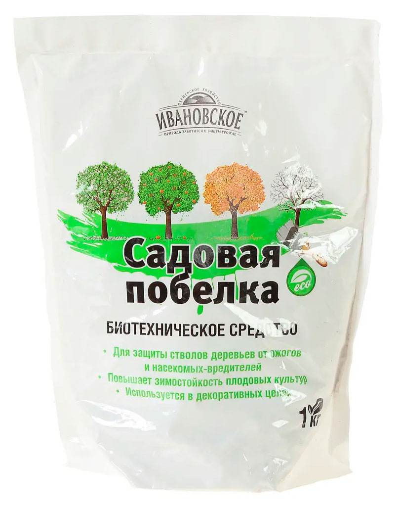 

Побелка садовая, 1 кг