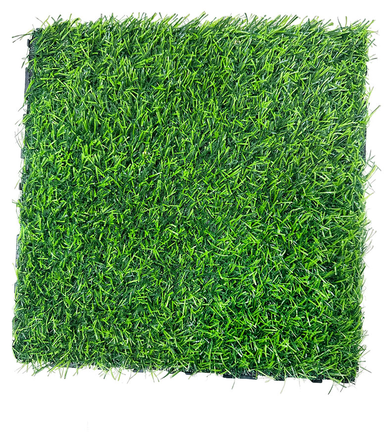 

Трава искусственная 30x30 см
