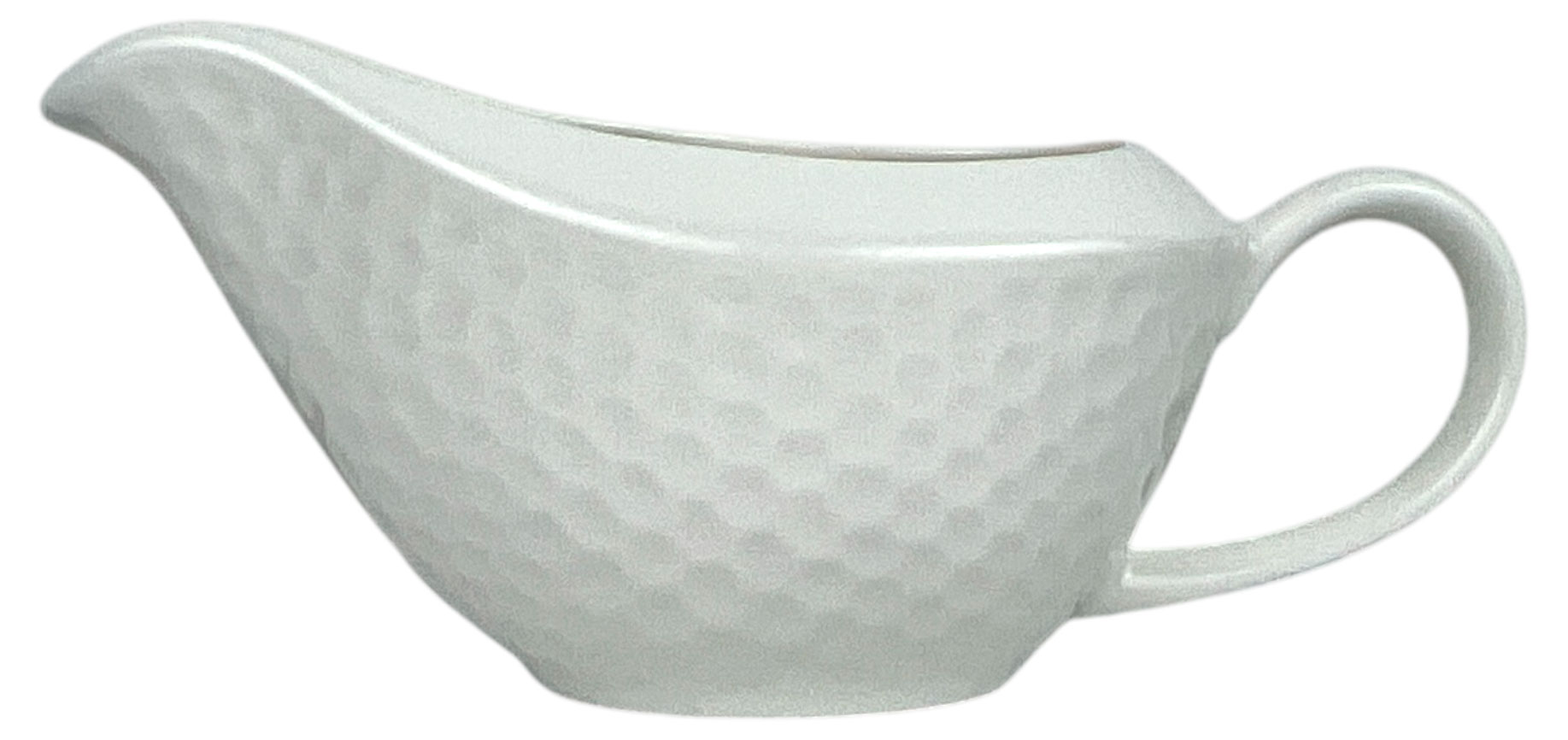 Изображение товара Соусник Royal Rabbit Cup Марго фарфоровый 450 мл стильный аксессуар для сервировки