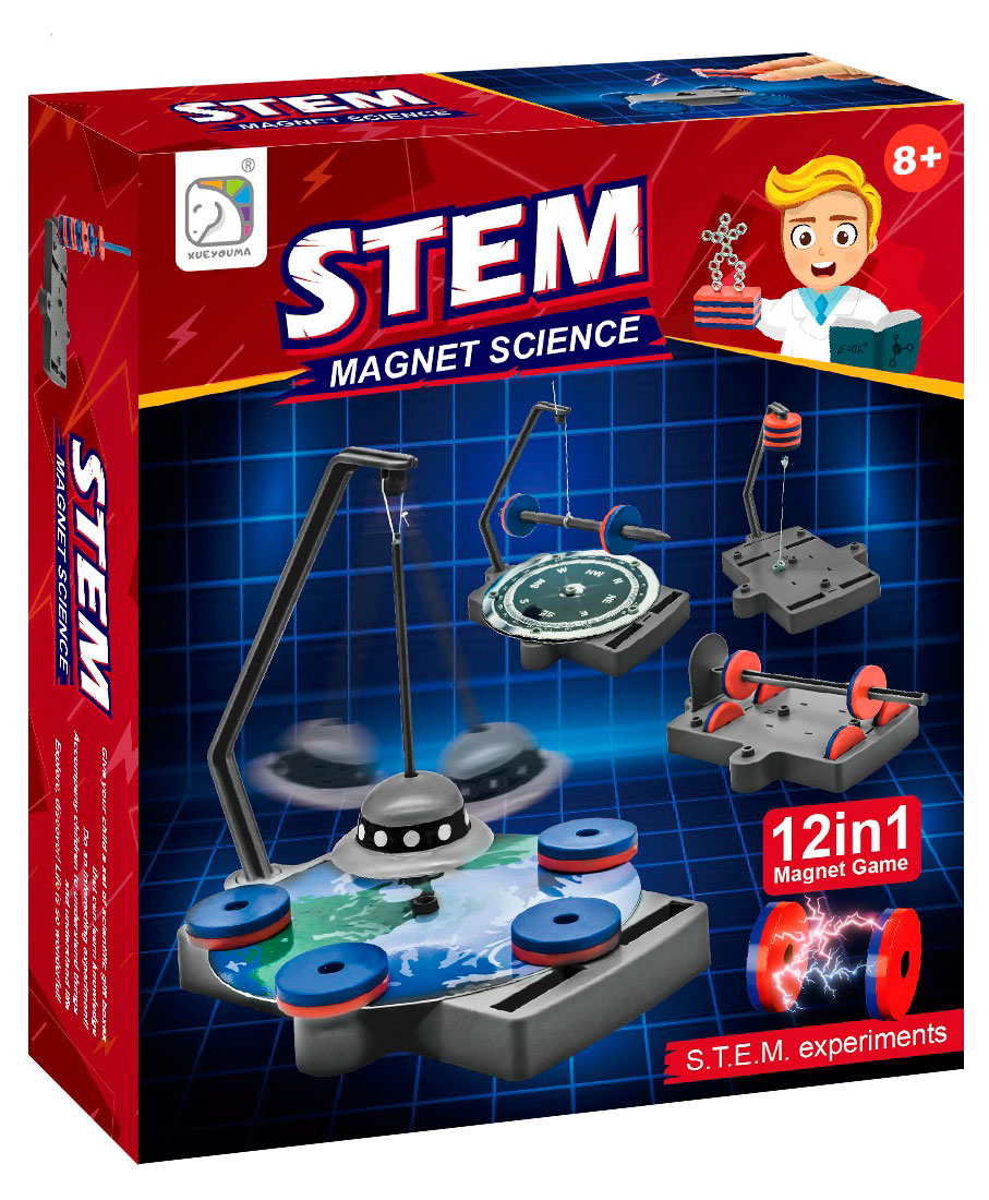Изображение товара Набор игровой Maya toys