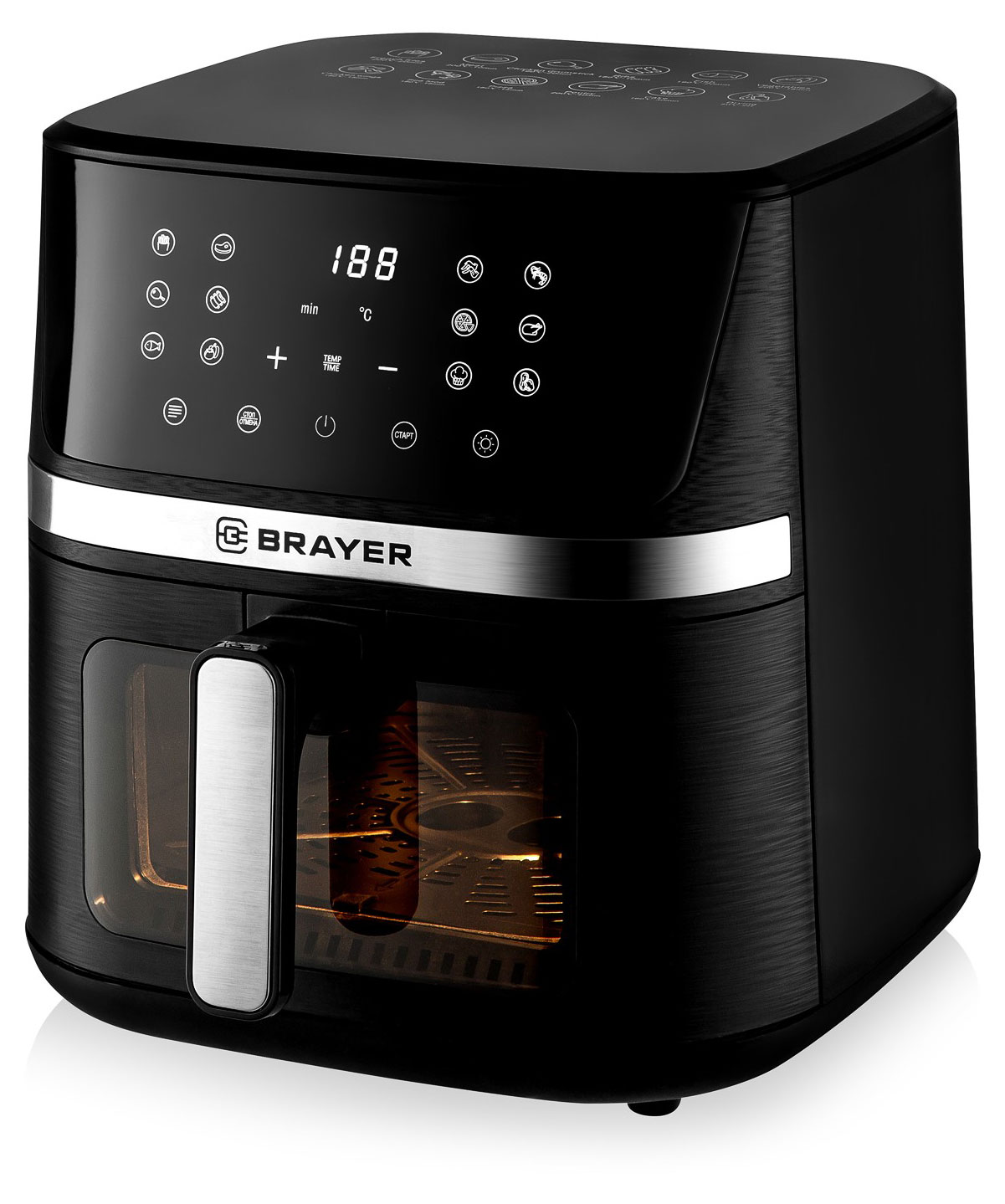 

Аэрогриль Brayer BR2038