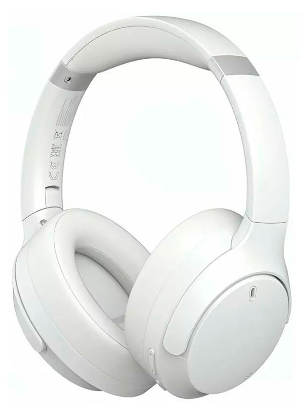 

Наушники беспроводные Honor Choice Headphones ROS-ME01 белые