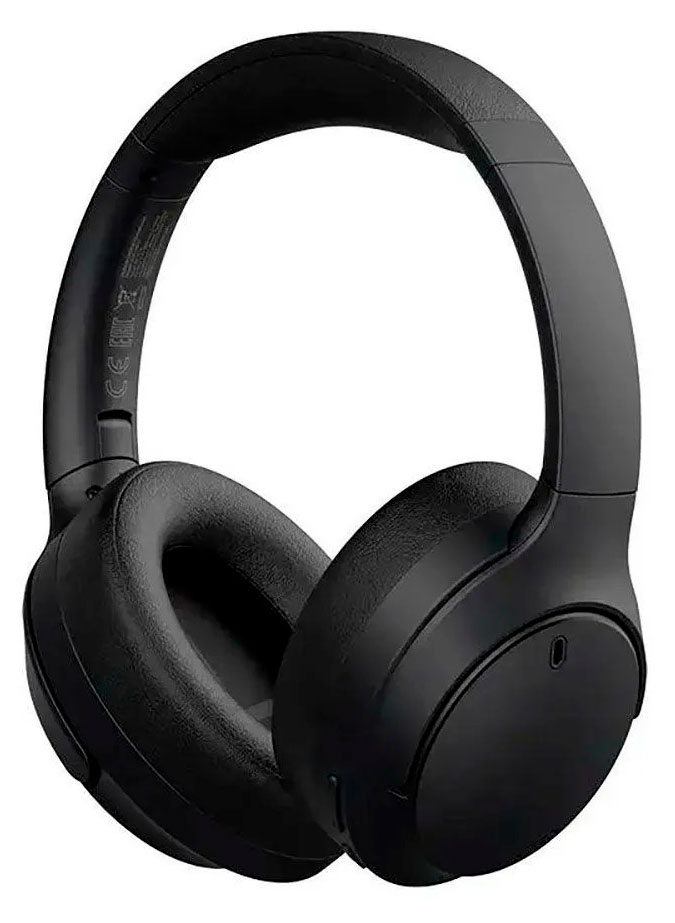 Изображение товара Беспроводные наушники Honor Choice ROS-ME01 с микрофоном и Bluetooth 5.4, 40 мм динамики
