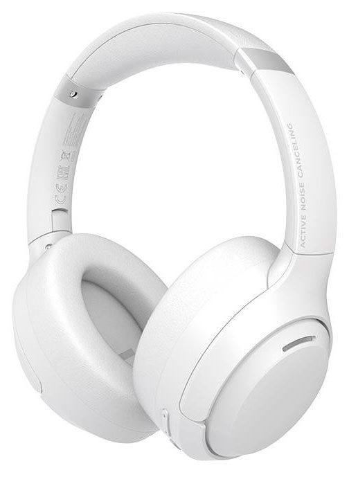 

Наушники беспроводные Honor Choice Headphones Pro ROS-ME00 белые
