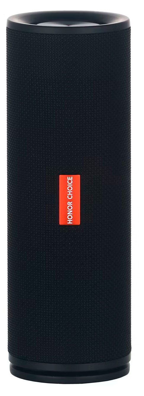 

Портативная акустика Honor Choice Portable Bluetooth Speaker Pro Black