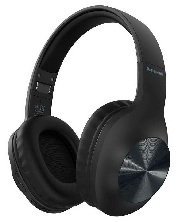 

Наушники беспроводные Panasonic RB-HX220