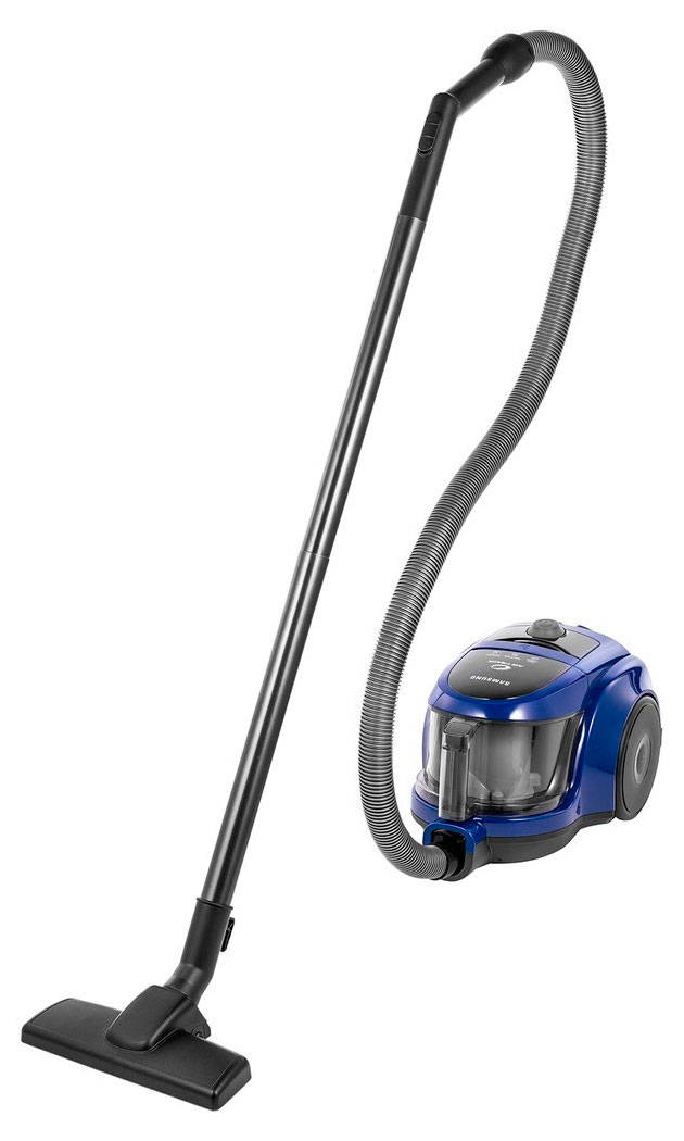 

Пылесос SAMSUNG VCC4520S36