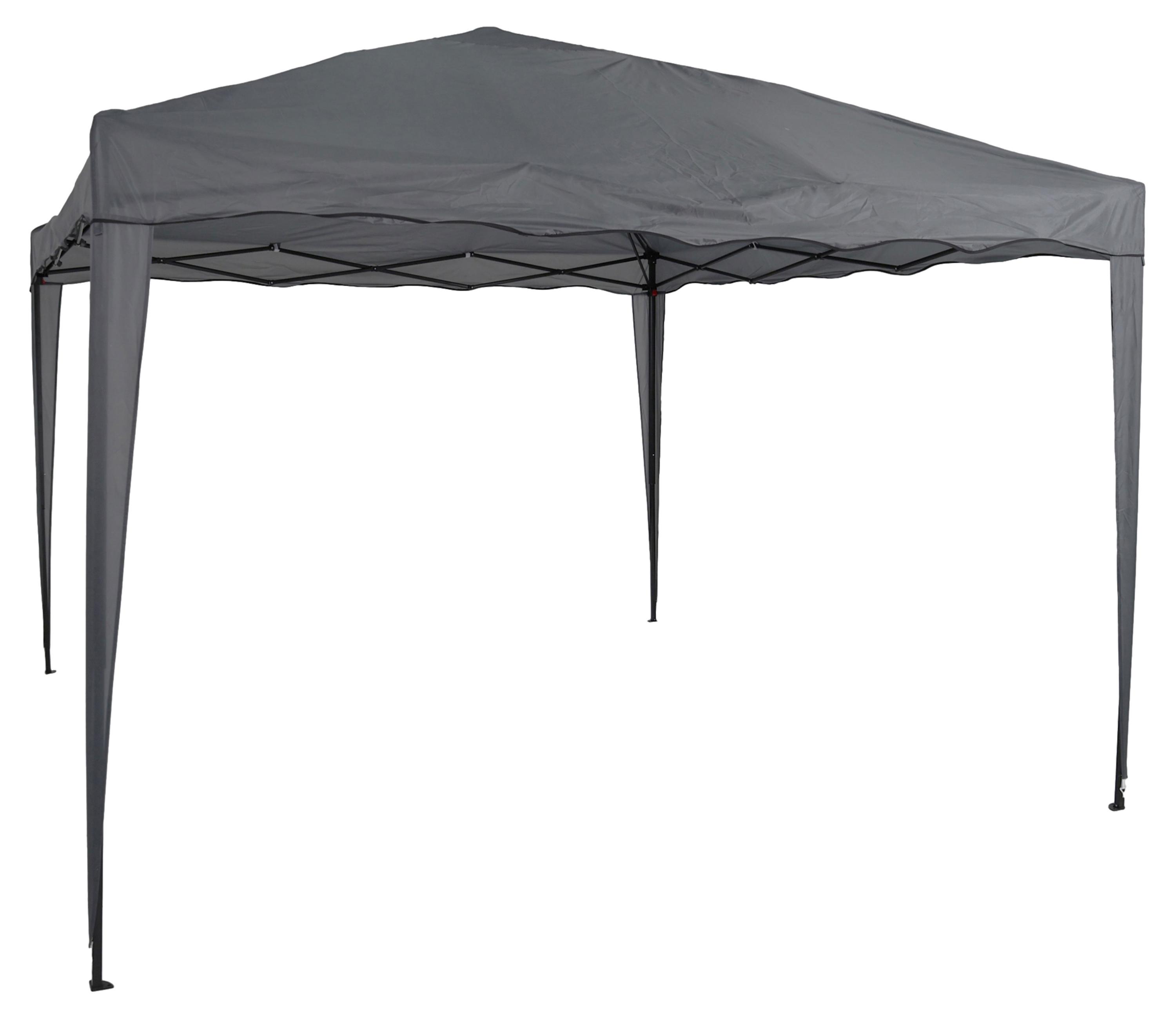 

Беседка садовая Garden Star, 300х300х255 см