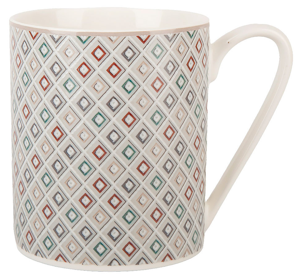 

Кружка Nouvelle Home Norwich, 370 мл