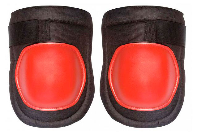 Изображение товара Наколенники «Кедр» универсальные с пластиковыми чашками