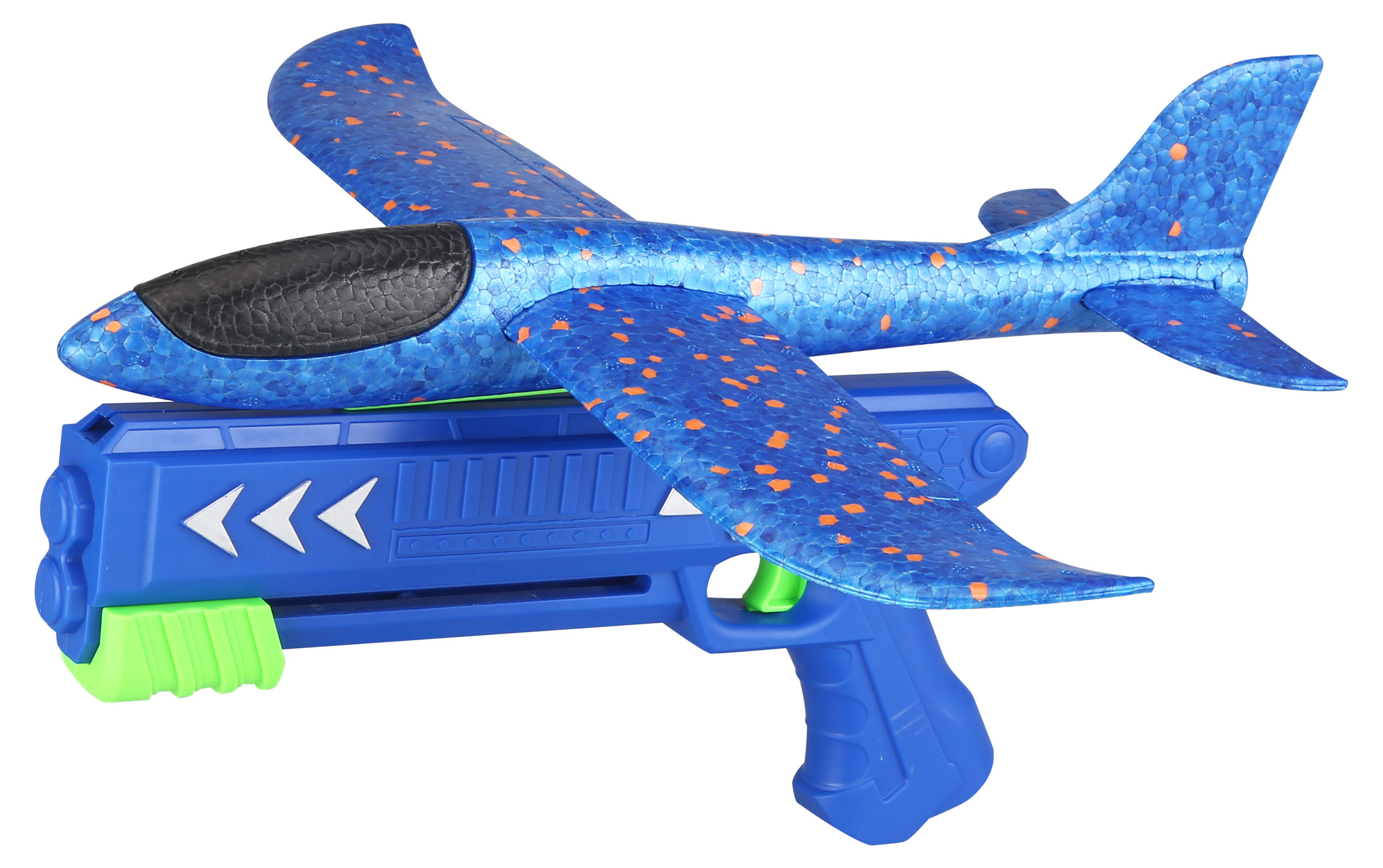 

Игровой набор ONE TWO FUN пусковая установка с самолетом, 1 шт в ассортименте