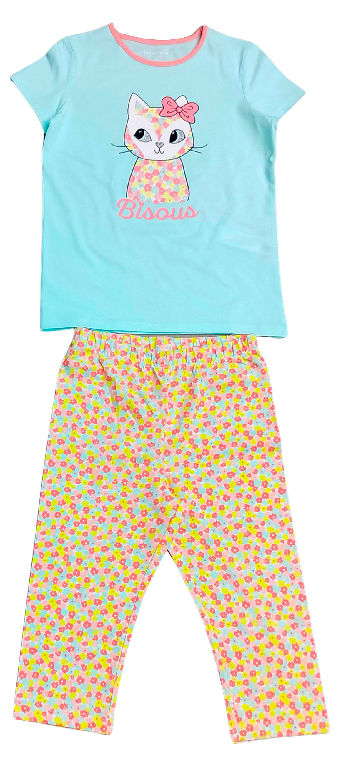 

Пижама для девочки InExtenso