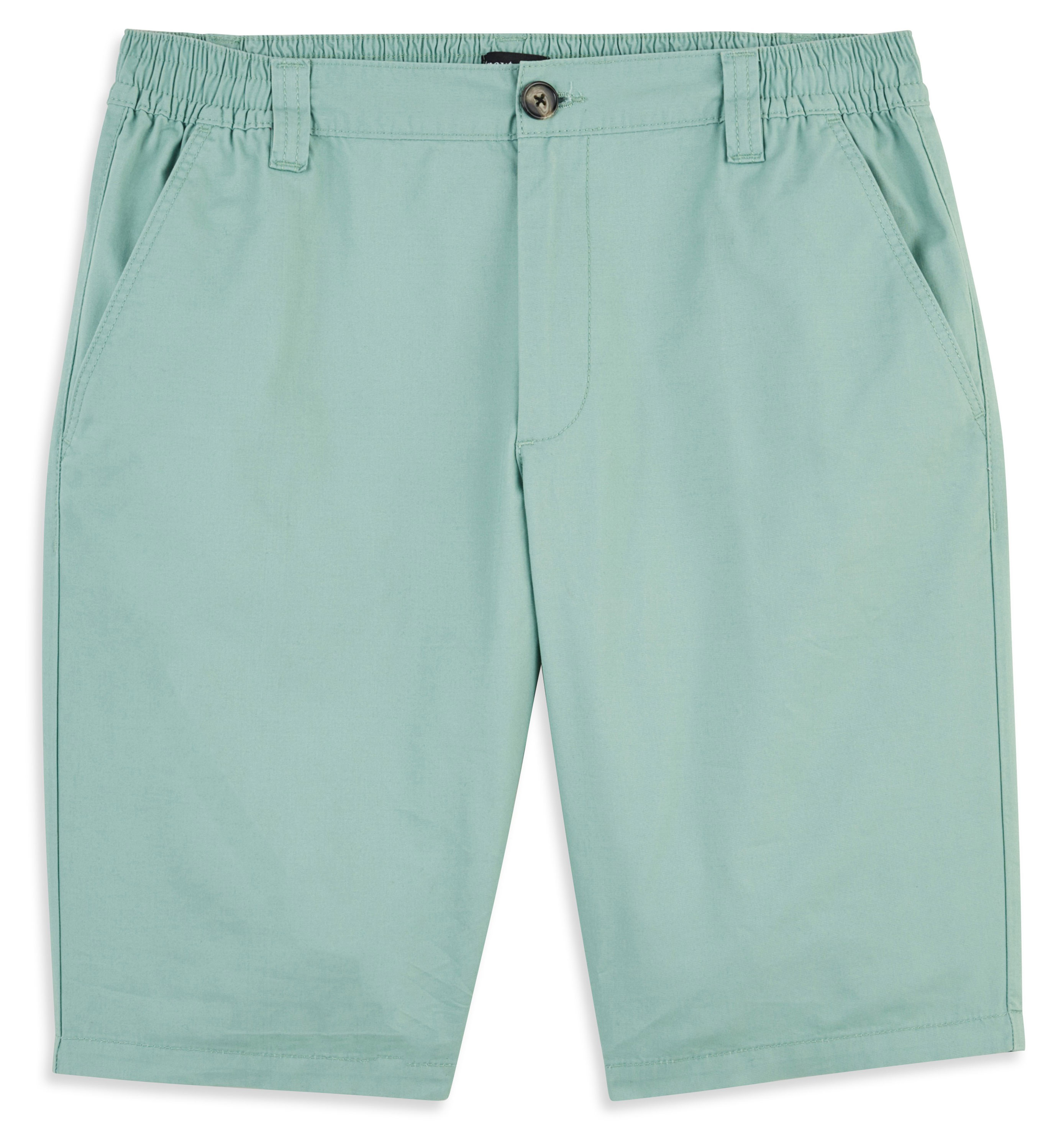 

Шорты мужские InExtenso зеленые