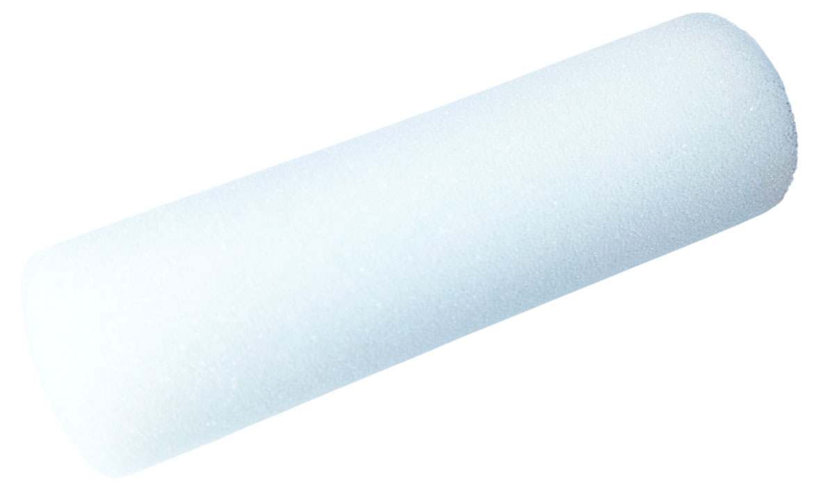 Изображение товара Сменный валик поролон, 110 мм