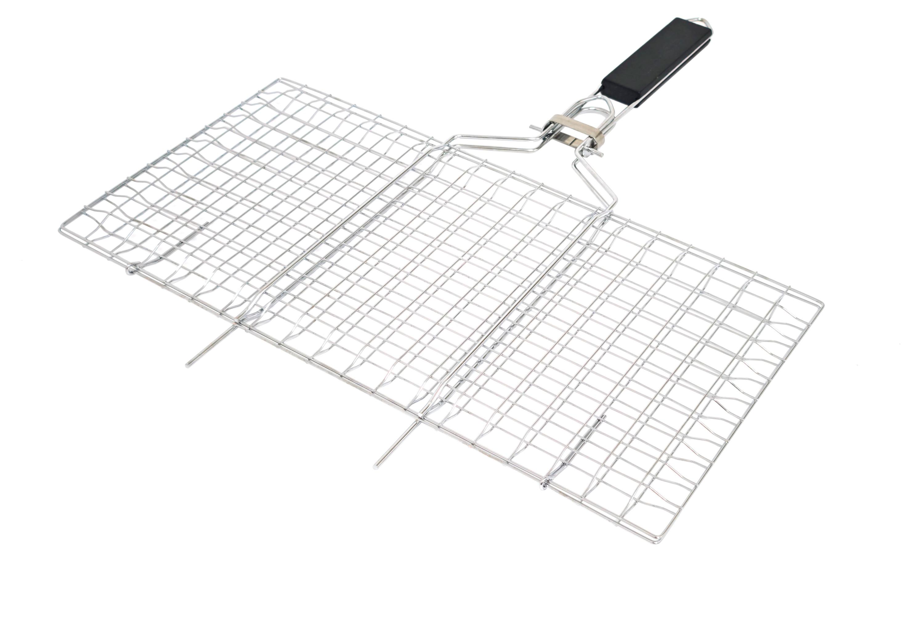 

Решетка-гриль, 54х44х2 см
