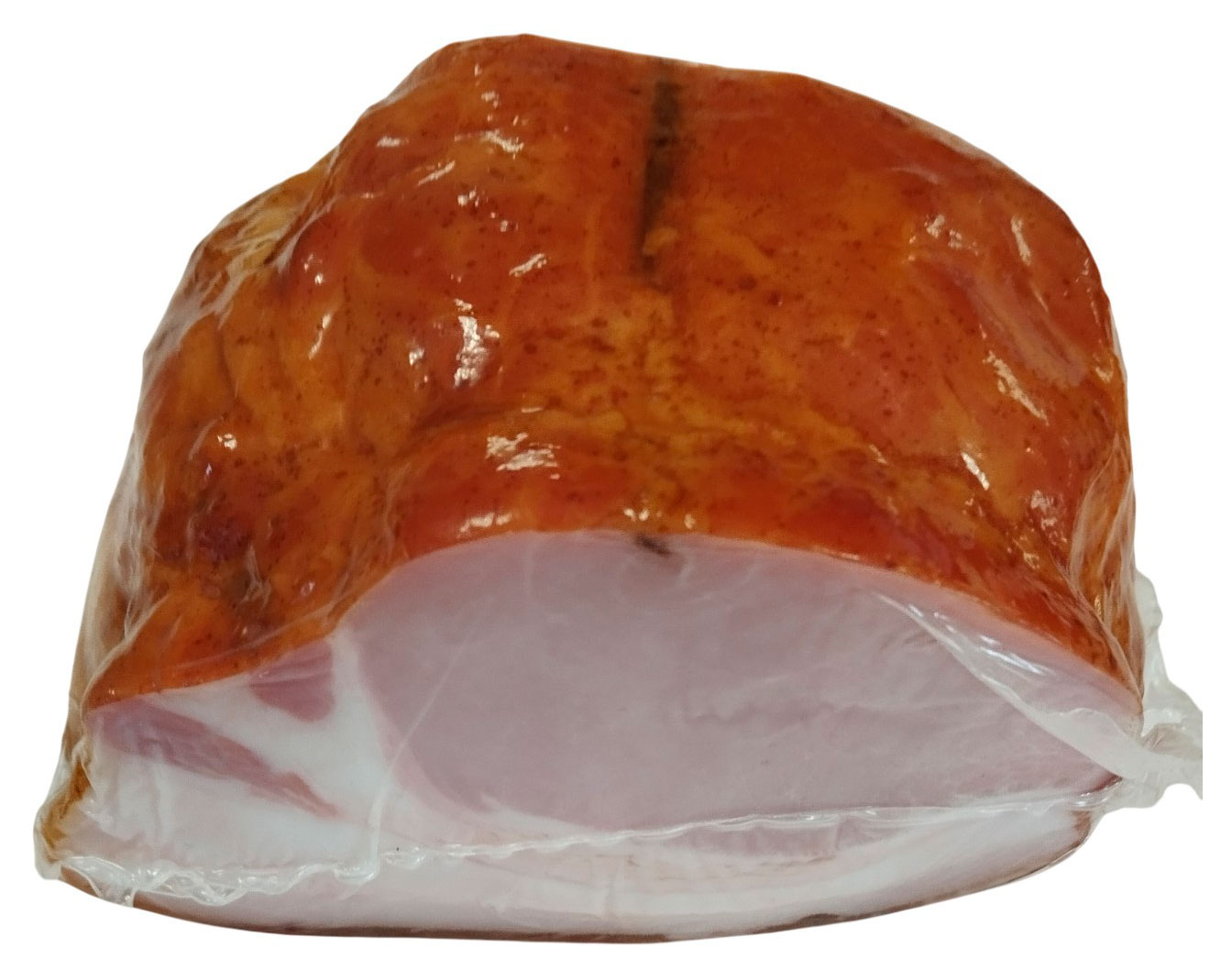 

Корейка свиная варено-копченая Сербская Зимница Запеченная, ~ 900 г