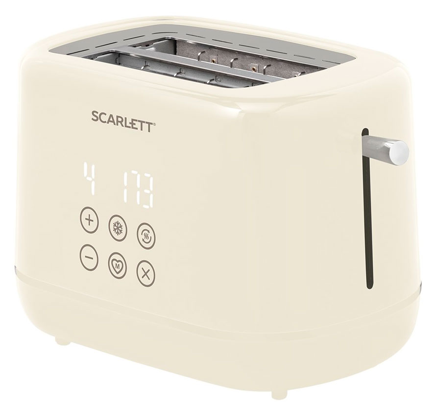 

Тостер Scarlett SC-TM11070
